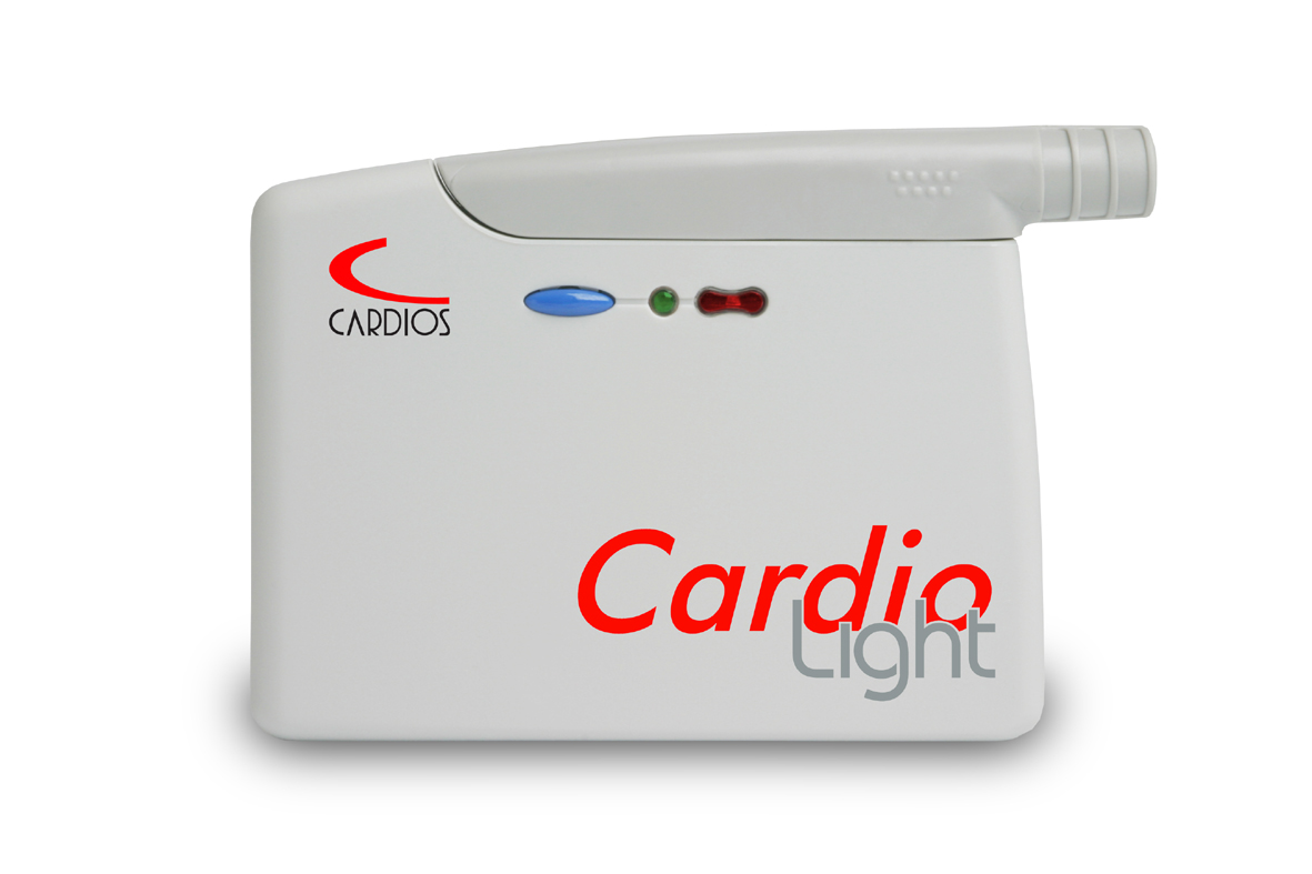 Holter CardioLight 
