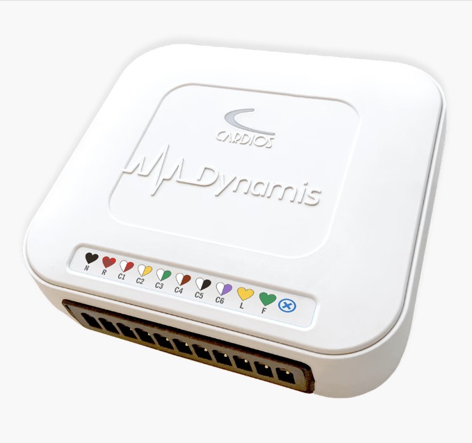 Dynamis ECG